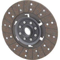 Disque d'embrayage FINAFF 01462222310N