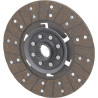 Disque d'embrayage FINAFF 01462222310N