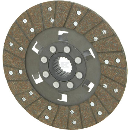 Disque d'embrayage FINAFF 01462222310N