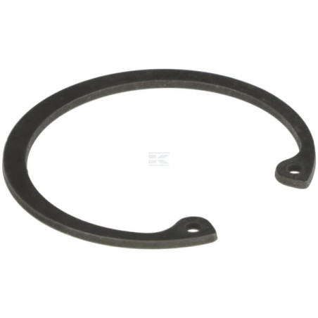 Anneau AGRIA 01382