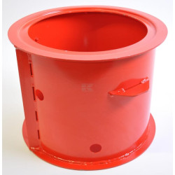 Tambour NIEMEYER 011898