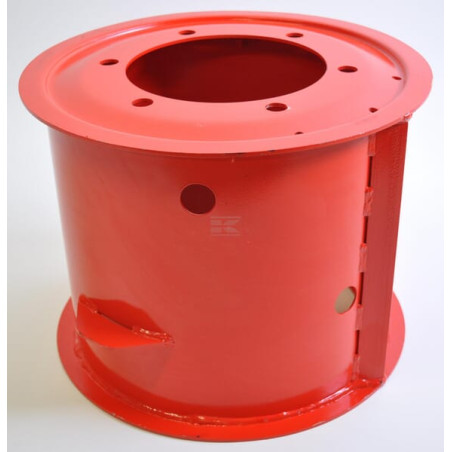 Tambour NIEMEYER 011898