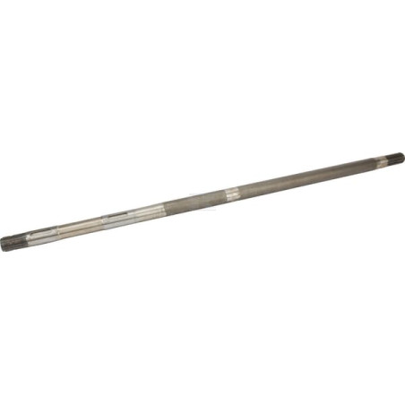 Axe NIEMEYER 015790