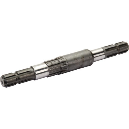 Axe COMER 01243103