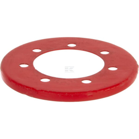 Couvercle NIEMEYER 015234