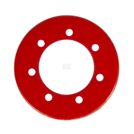 Couvercle NIEMEYER 015234