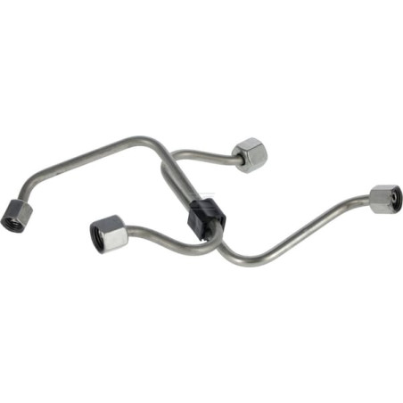 Tuyau haute pression DEUTZ 04127829