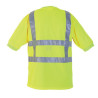 Tee-shirt jaune HYDROWEAR 040413FY3XL