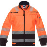 Veste noire-noir HYDROWEAR 04025985OBL