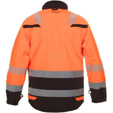Veste noire-noir HYDROWEAR 04025985OBL