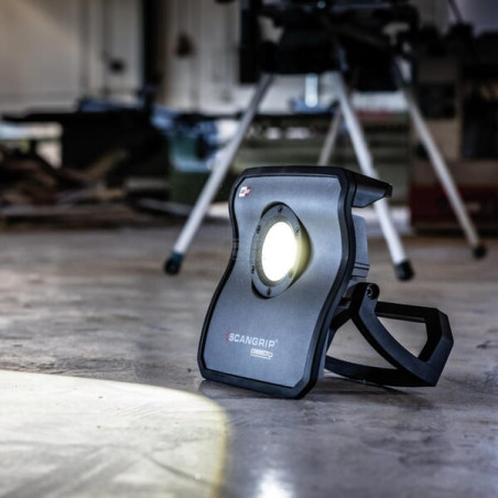 Lampe de travail SCANGRIP 036102SCAN