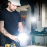 Lampe de travail SCANGRIP 036102SCAN