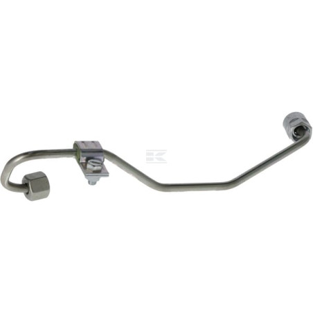 Tuyau haute pression DEUTZ 04124912