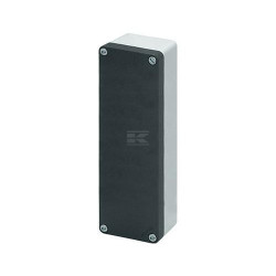 Boîte à poussoirs aluminium NEW-ELFIN 040C08266