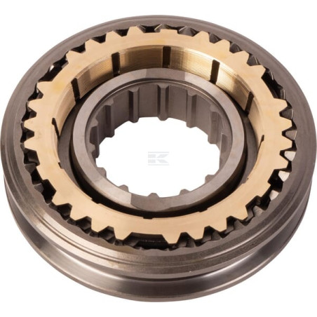 Synchronizer SPICER DANA 025533603N