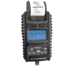 Testeur de batterie GYS 025738GYS