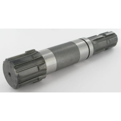 Axe COMER 02782000