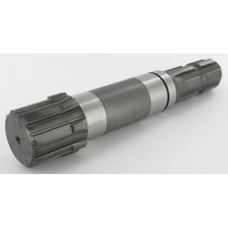 Axe COMER 02782000