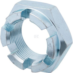 Ecrou BPW 0252072804