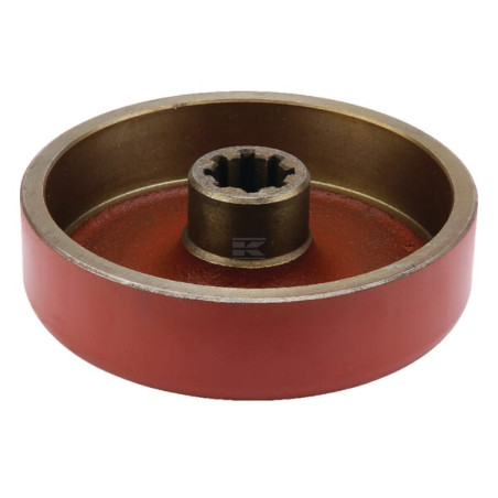 Tambour de frein UNIVERSEL 02313904KR