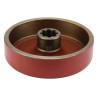 Tambour de frein UNIVERSEL 02313904KR