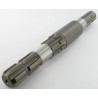 Axe COMER 02673005