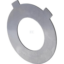 Disque d'acier UNBRANDED 027043510N