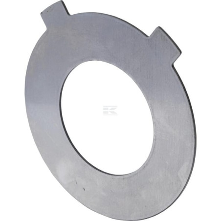 Disque d'acier UNBRANDED 027043510N