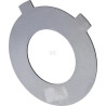 Disque d'acier UNBRANDED 027043510N