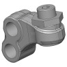 Verrou SCHARMÜLLER 024813181