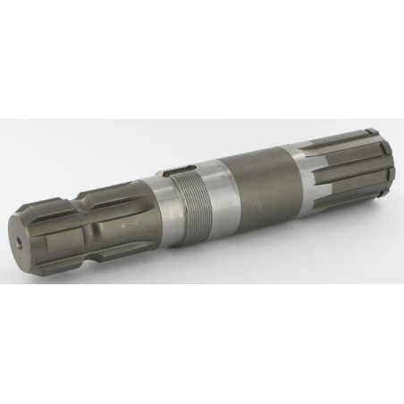Axe COMER 02692204