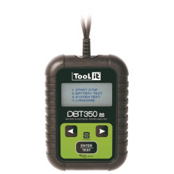 Testeur de batterie GYS 025868GYS