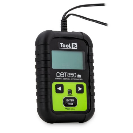Testeur de batterie GYS 025868GYS