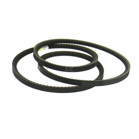 Courroie DEUTZ 02235056