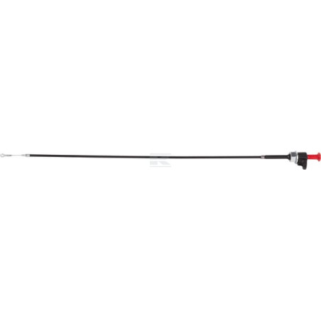 Transmission RAICO 02556735370N