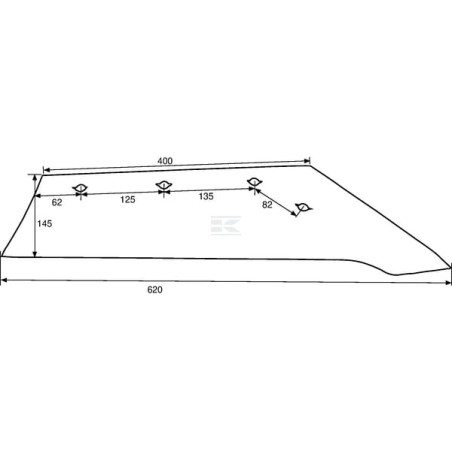 Soc NIEMEYER 023432