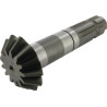 Axe de pignon COMER 02595001