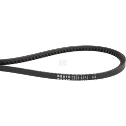 Courroie de traction DEUTZ 02235175