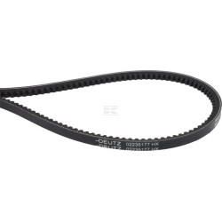 Courroie de traction DEUTZ 02235177