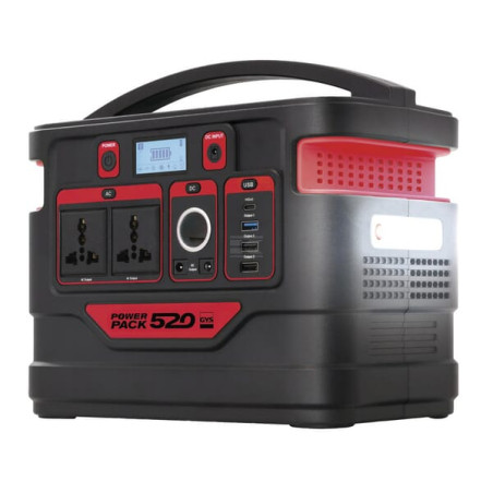Alimentation GYS 027961GYS