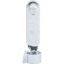 Boulon BPW 0258502008