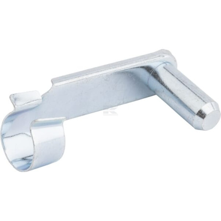 Boulon BPW 0258502008