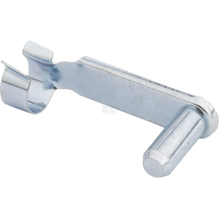 Boulon BPW 0258502008