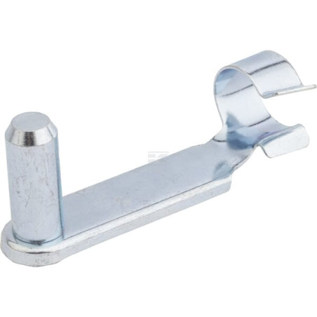 Boulon BPW 0258502008