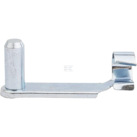 Boulon BPW 0258502008