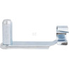 Boulon BPW 0258502008