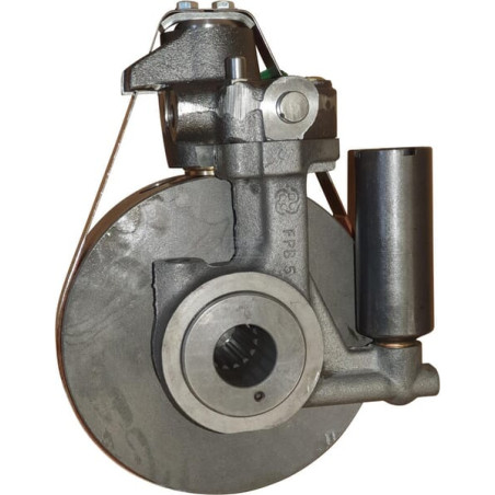 Disque hydraulique SDF 02693610480