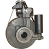 Disque hydraulique SDF 02693610480