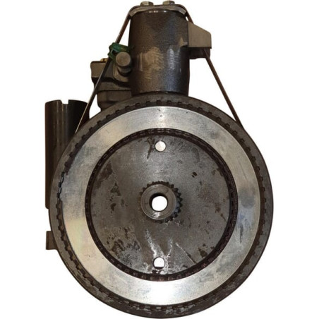 Disque hydraulique SDF 02693610480