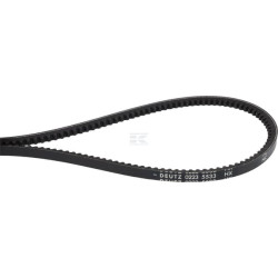 Courroie de traction DEUTZ 02235533